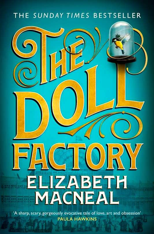 The Doll Factory