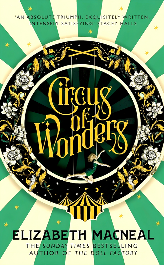 Circus Of Wonders