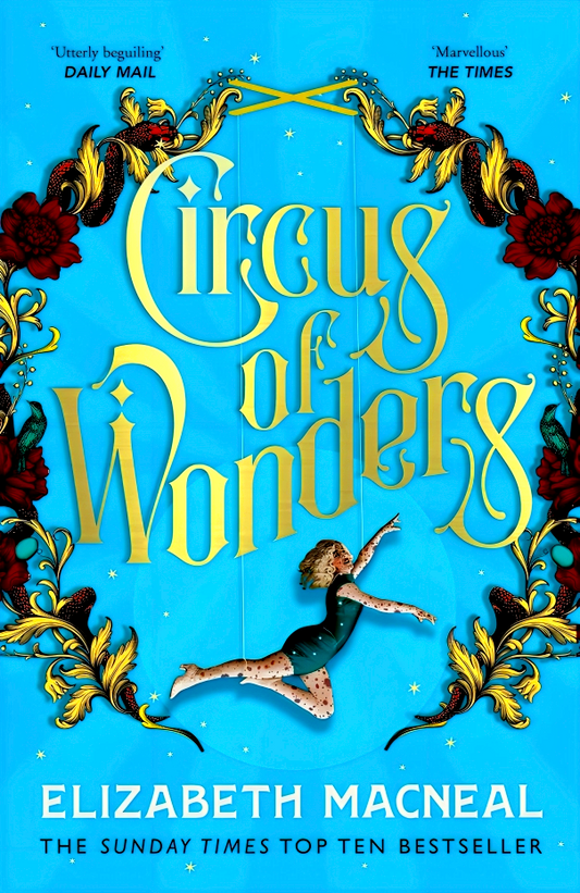 Circus Of Wonders