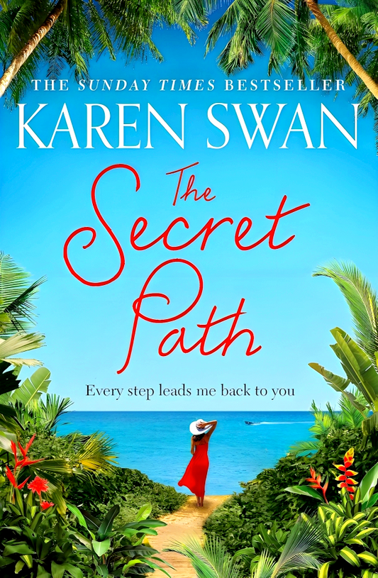 The Secret Path