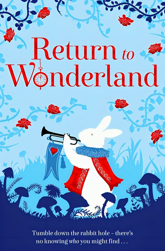 Return to Wonderland