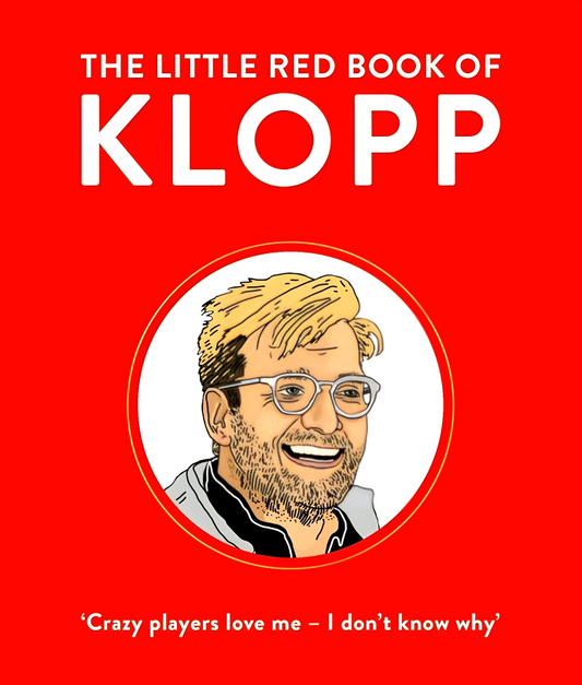 The Little Red Book Of Klopp