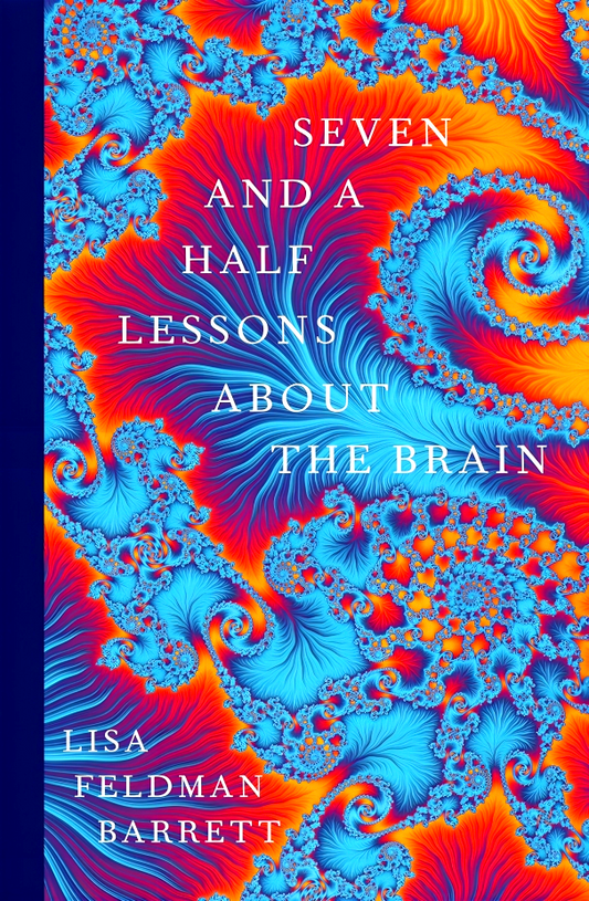 Seven And A Half Lessons About The Brain