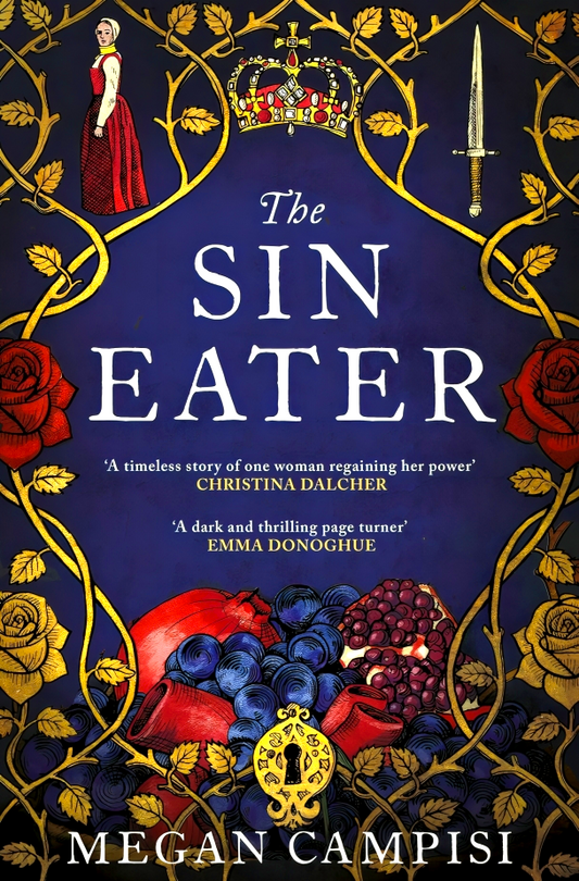 The Sin Eater