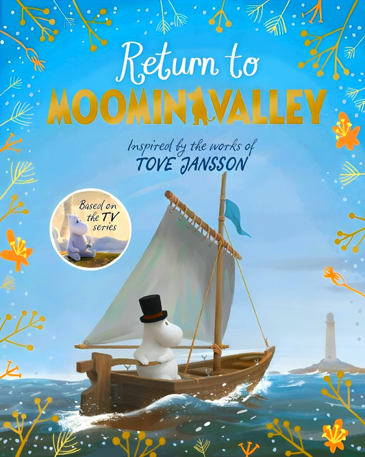 Return To Moomin Valley