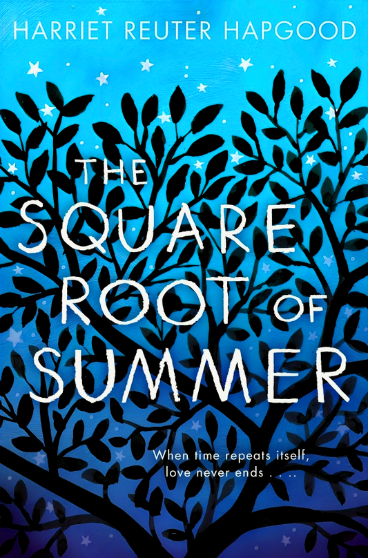 The Square Root Of Summer