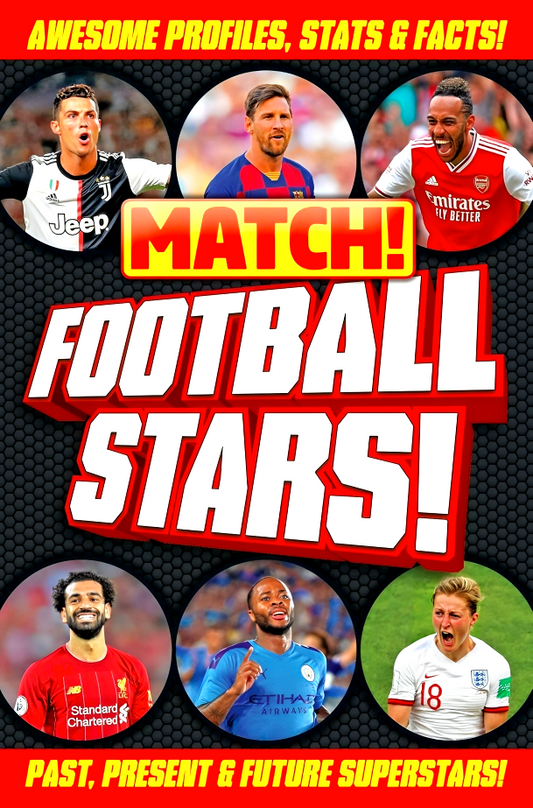 Match! Football Heroes