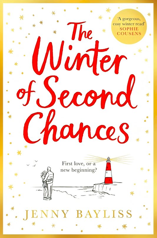 The Winter Of Second Chances