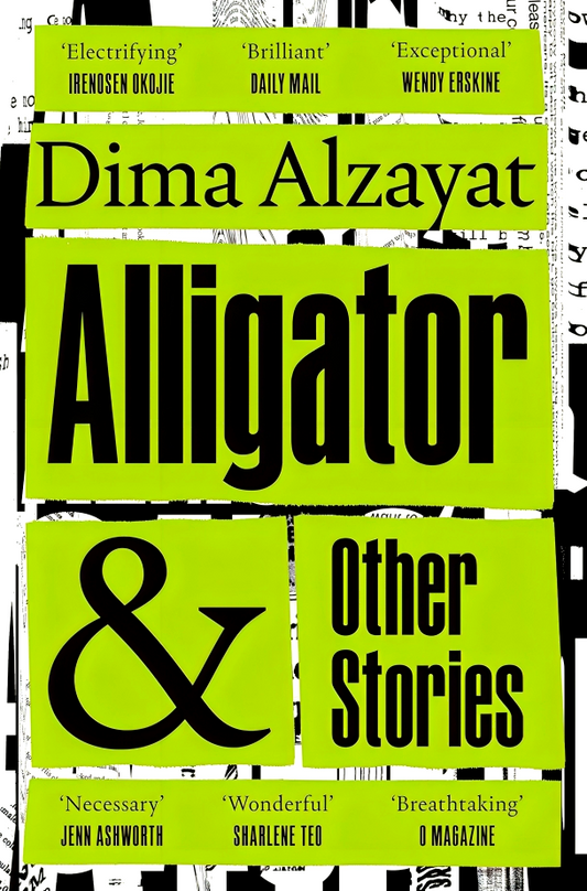 Alligator And Other Stories