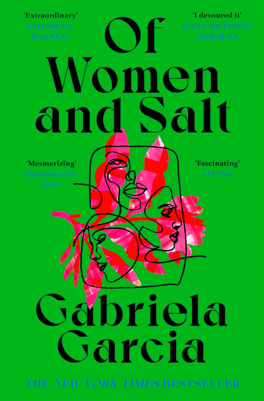 Of Women And Salt