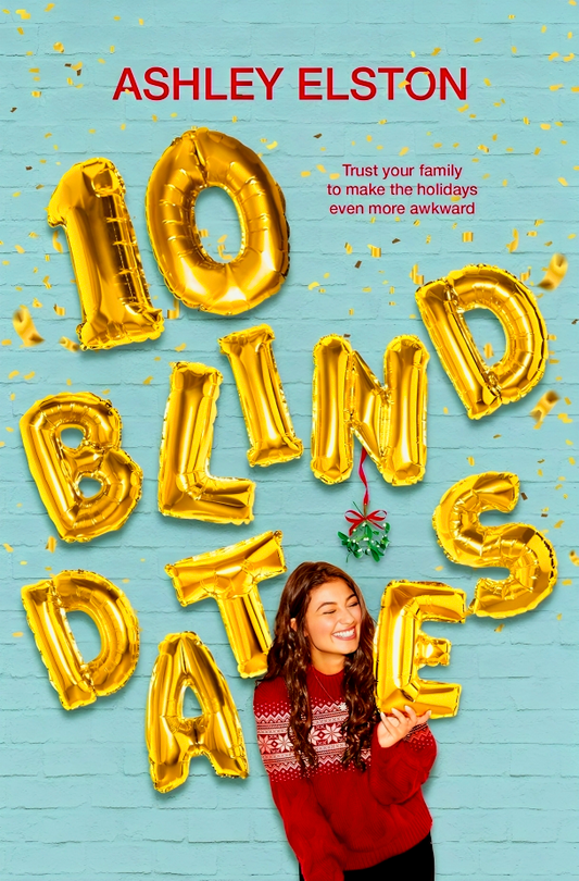 10 Blind Dates