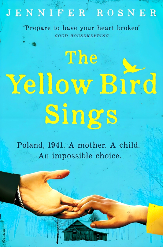 The Yellow Bird Sings