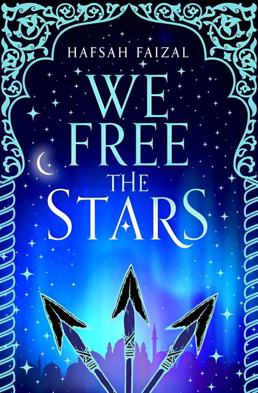 We Free The Stars