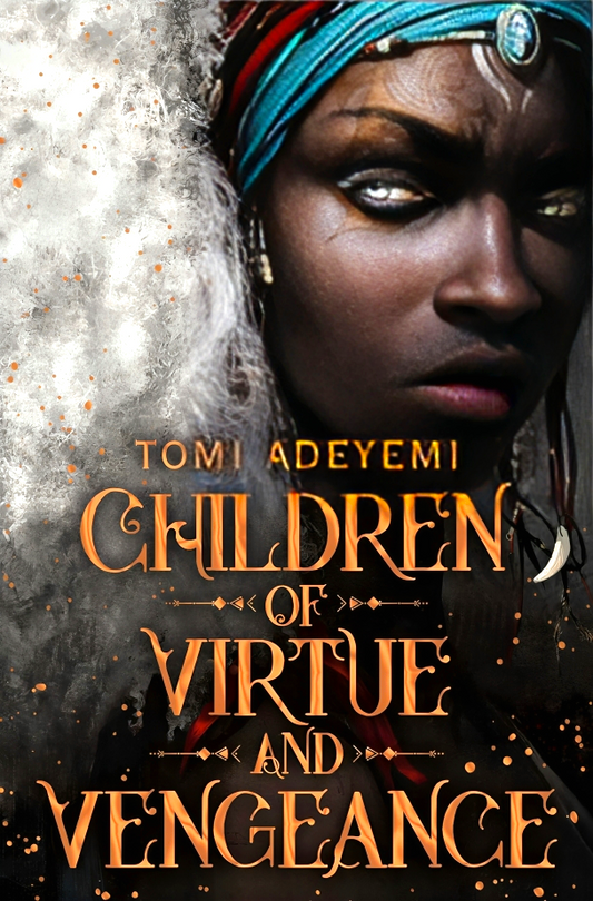 Children Of Virtue And Vengenance