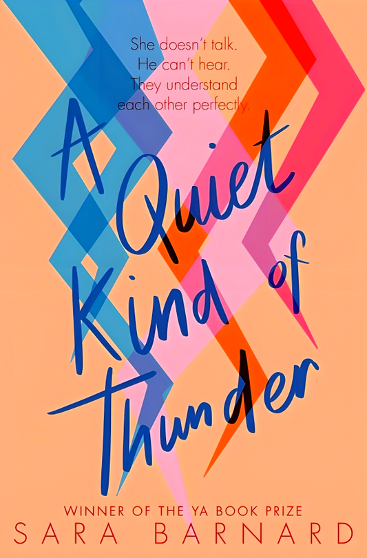 A Quiet Kind Of Thunder