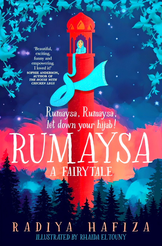 Rumaysa: A Fairytale