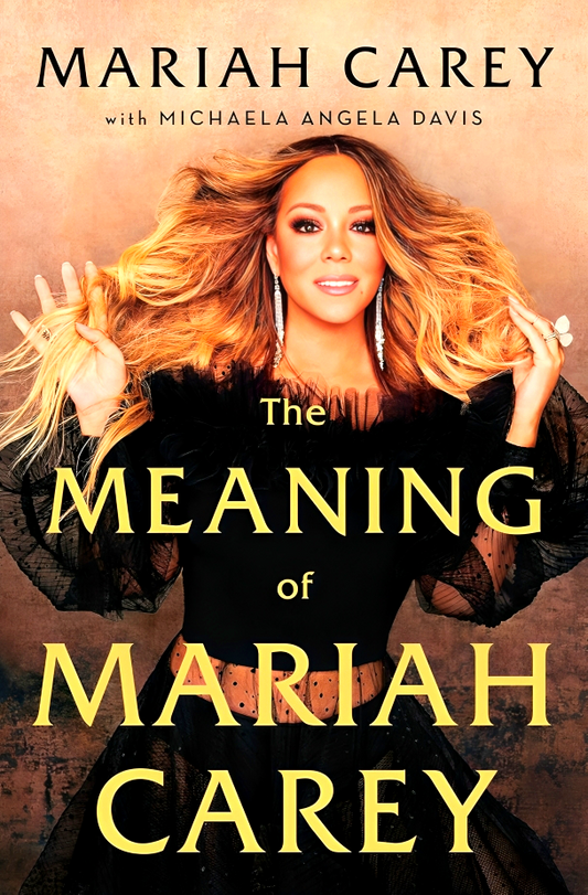 The Meaning Of Mariah Carey