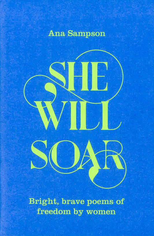 She Will Soar