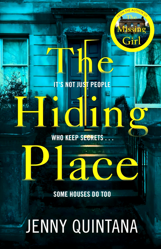 The Hiding Place