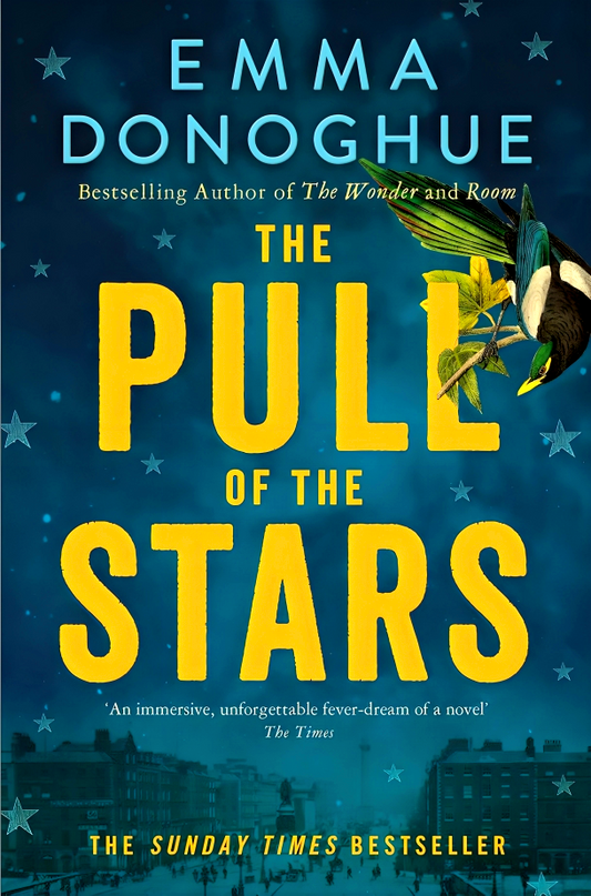 The Pull Of The Stars