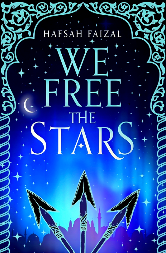 We Free The Stars