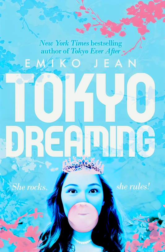 Tokyo Dreaming