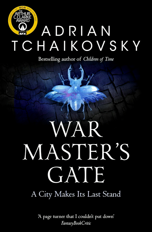 War Master's Gate