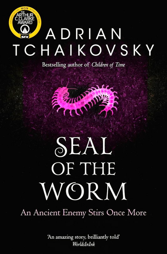 Seal Of The Worm