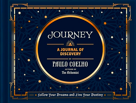 Journey - A Journal Of Discovery