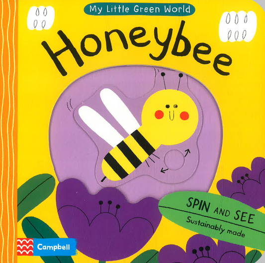 Honeybee