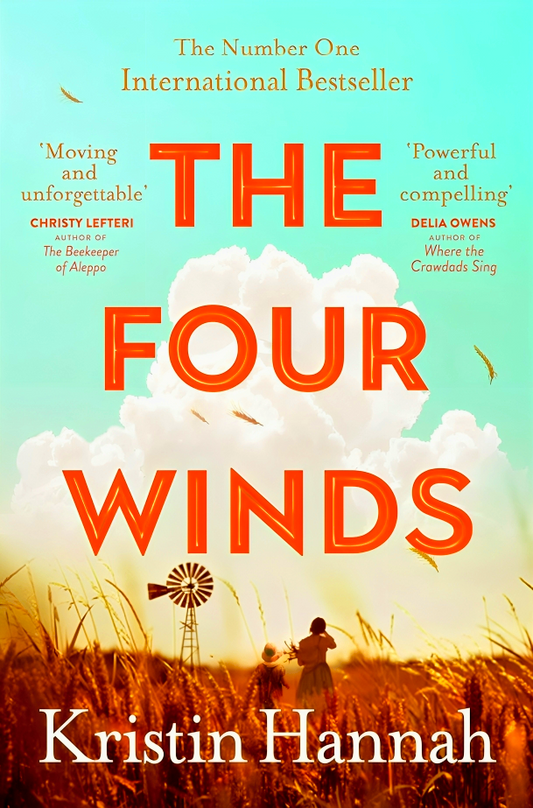 The Four Winds