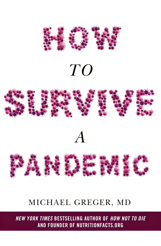 How To Survive A Pandemic