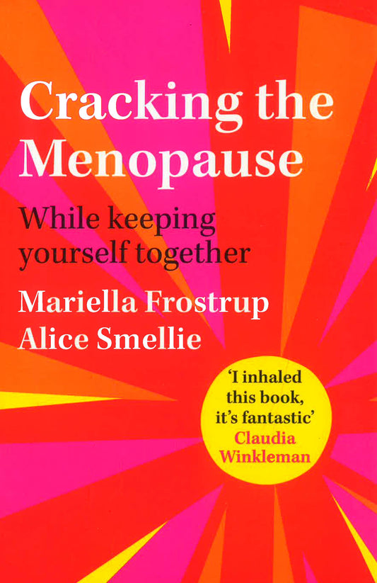 Cracking The Menopause