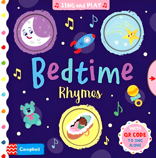 Campbell: Bedtime Rhymes