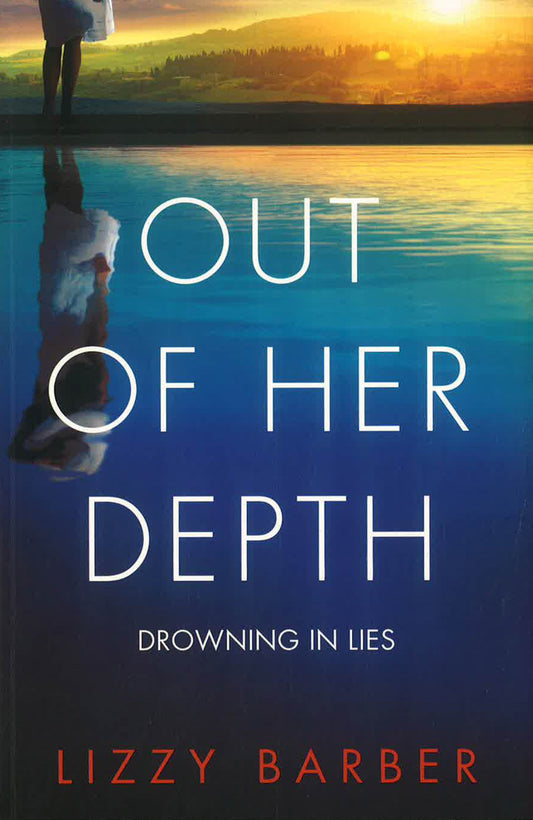 Out Of Her Depth