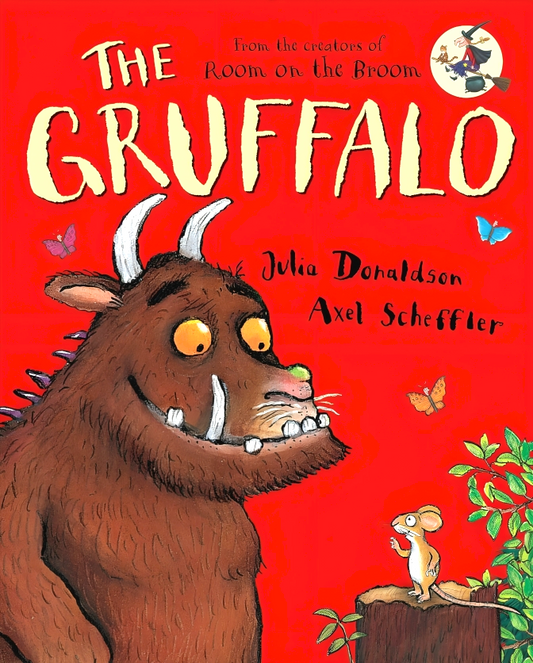 The Gruffalo