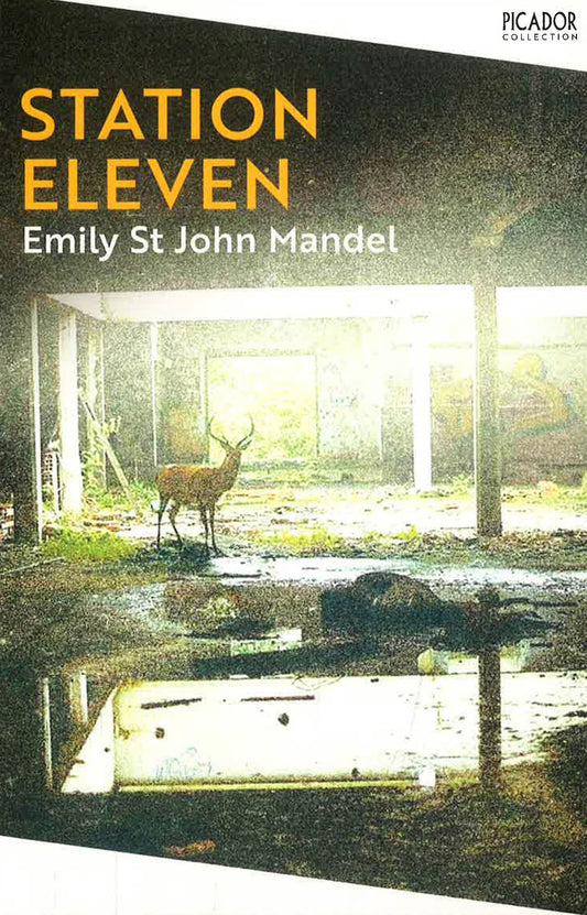 Station Eleven