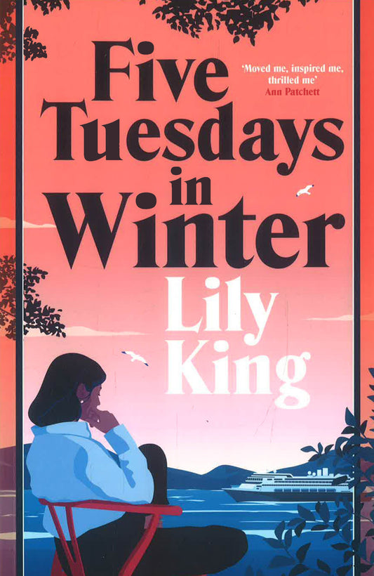 Five Tuesdays In Winter