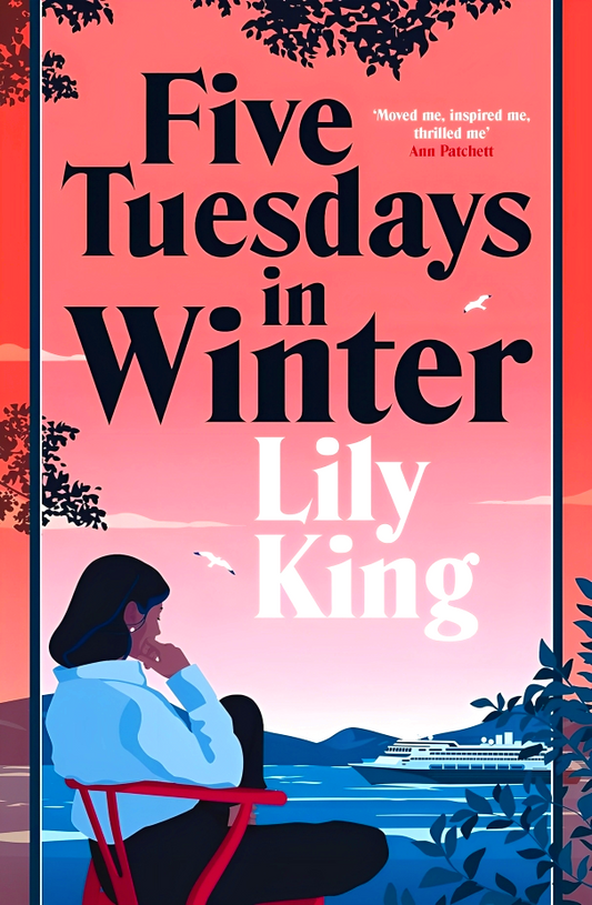 Five Tuesdays In Winter