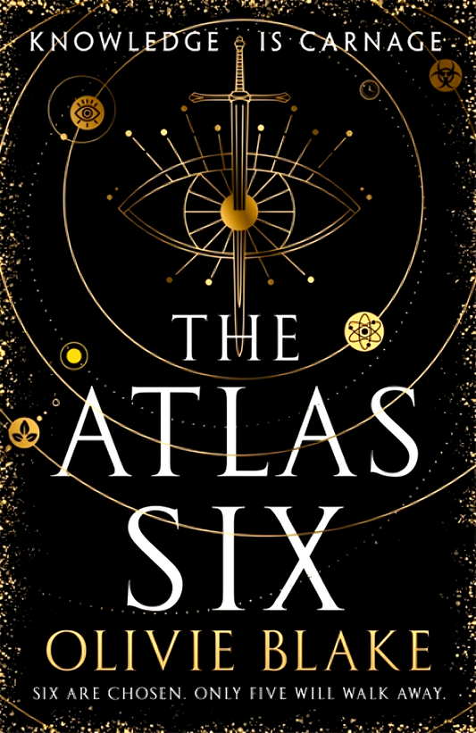 The Atlas Six