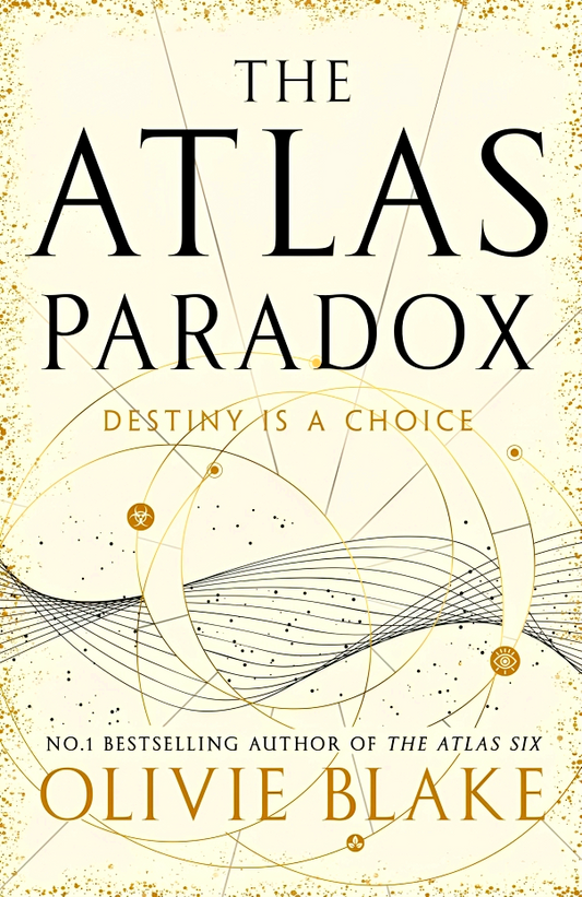 The Atlas Paradox