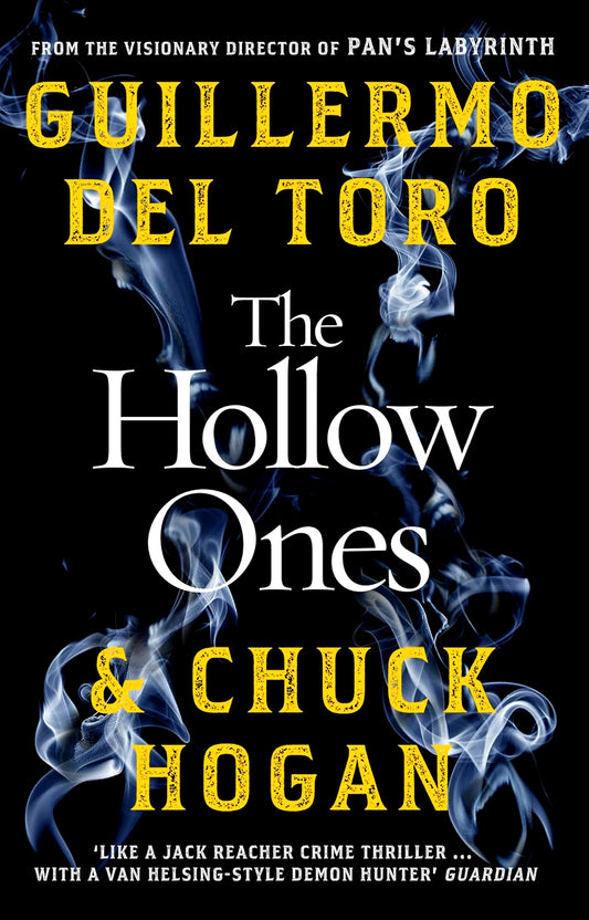 The Hollow Ones