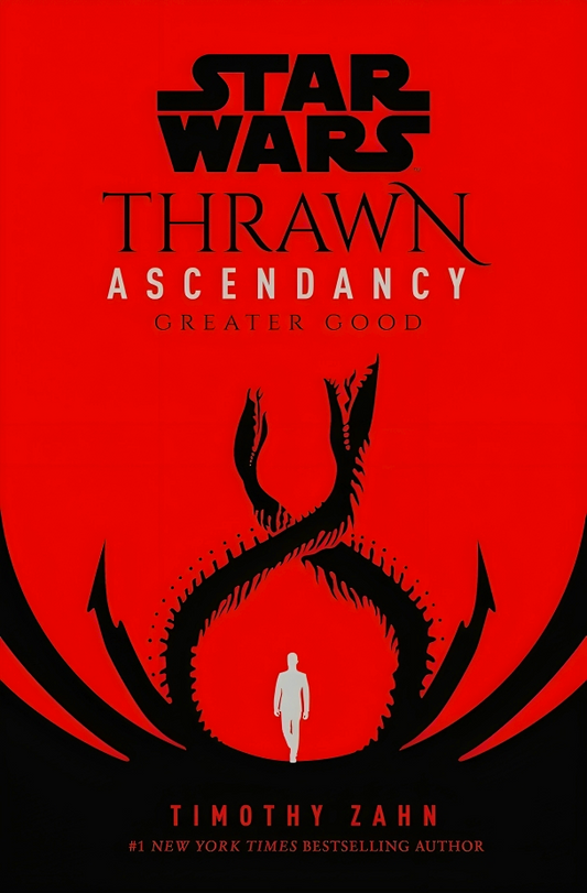 Star Wars: Thrawn Ascendancy