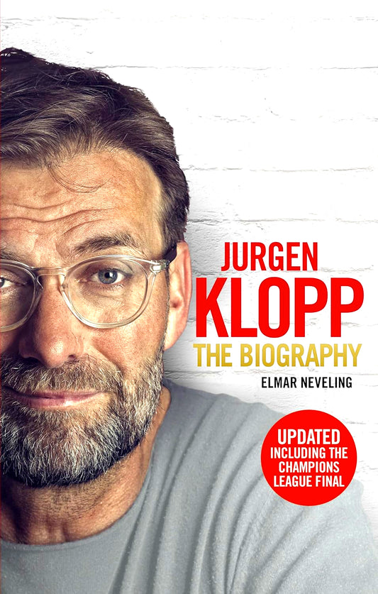 Jurgen Klopp