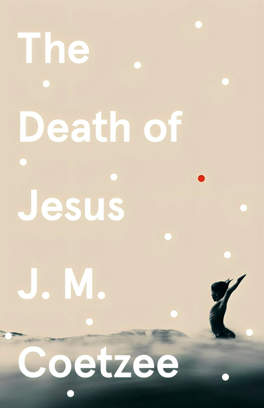 The Death Of Jesus