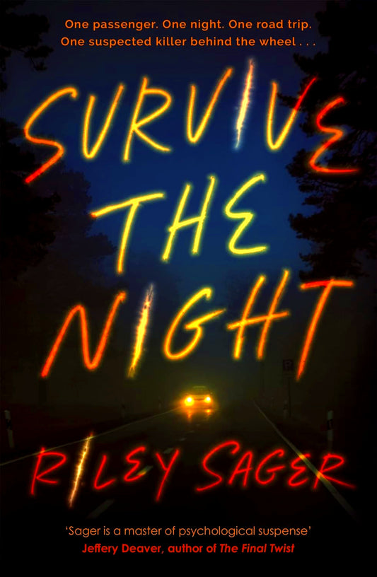 Survive The Night