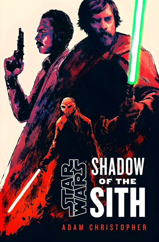 Star Wars: Shadow Of The Sith