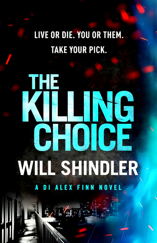 The Killing Choice