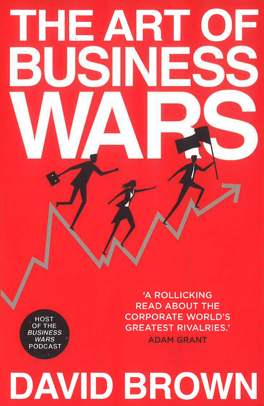 The Art Of Business Wars