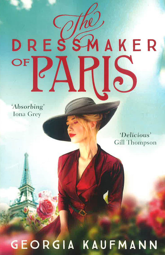 Dressmaker Of Paris